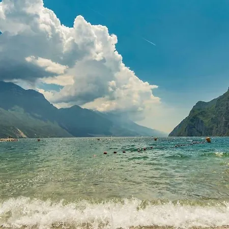 Apartment Di Garda