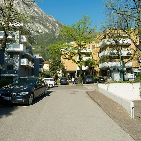 Apartment Di Garda