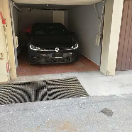 Di Garda Apartment Riva del Garda