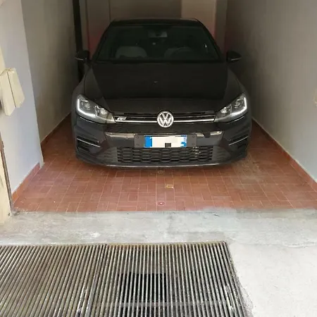 Di Garda Apartment *
